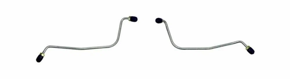 Fits 1963-1964 Chevrolet Corvette Rear End Housing Brake Line HBL902